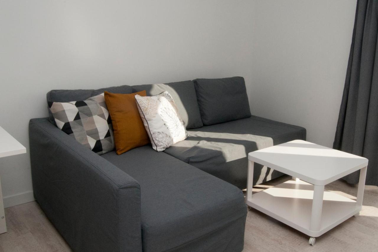 Apartament El Mirador De Ancha *