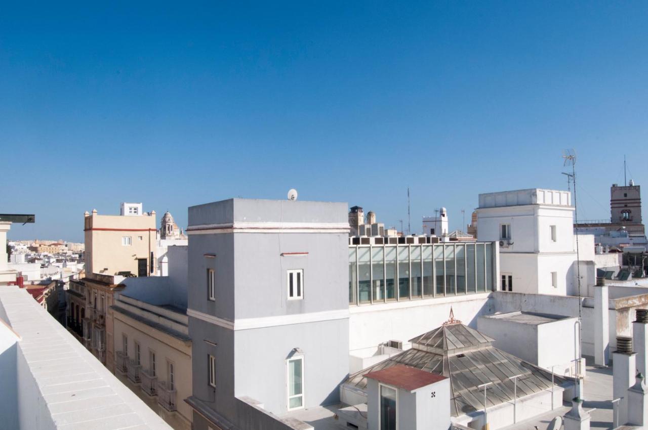 El Mirador De Ancha