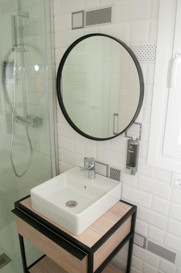 Apartament El Mirador De Ancha Kadyks